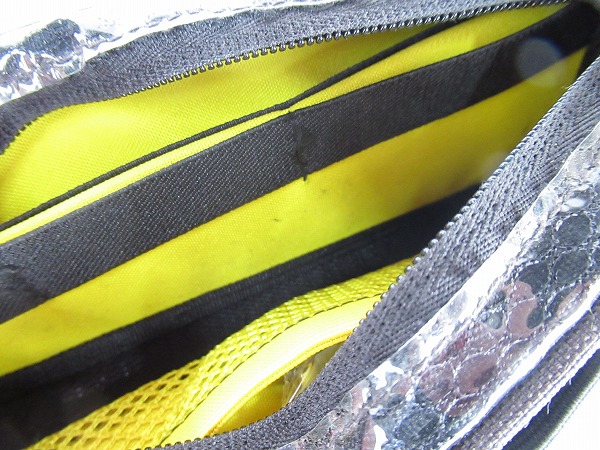 ファストフュエルトライバッグ