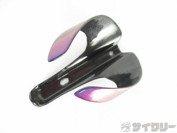 カーボンボトルケージ