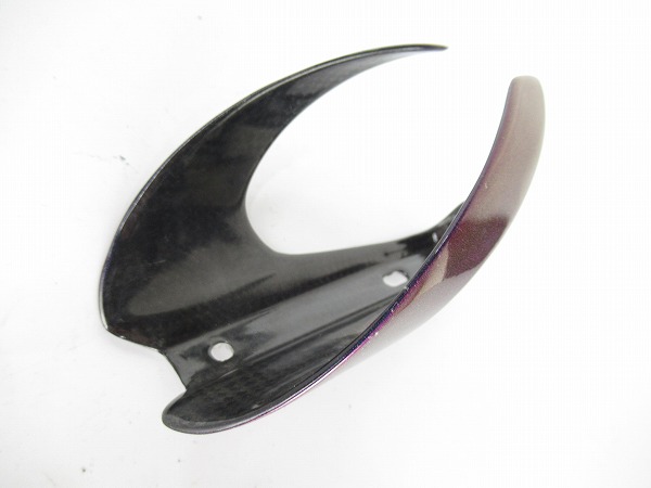 カーボンボトルケージ