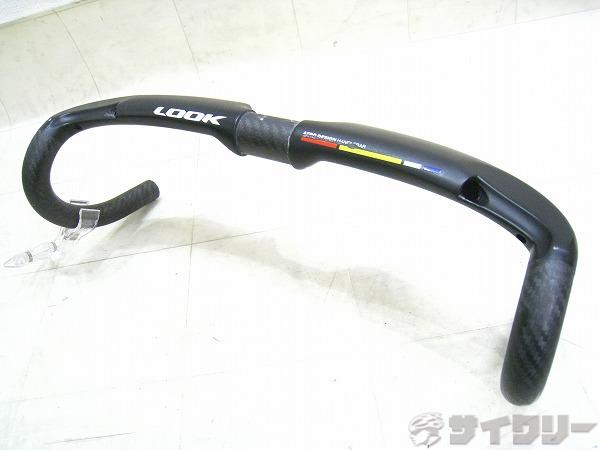 エアロハンドル ADH1.2 UD 400/31.8mm カーボン