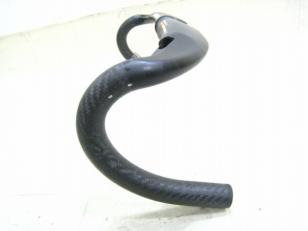 エアロハンドル ADH1.2 UD 400/31.8mm カーボン