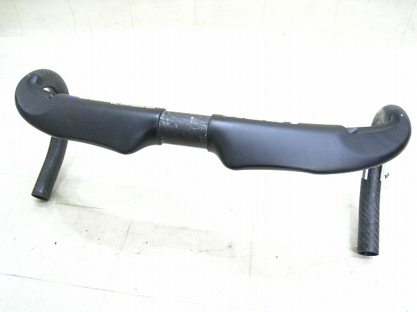 エアロハンドル ADH1.2 UD 400/31.8mm カーボン