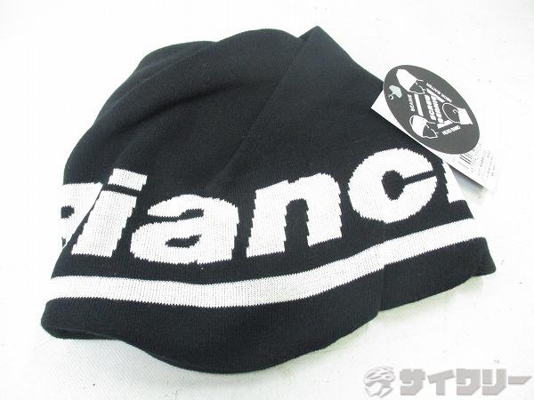 スクリュービーニー ブラック F（57-59cm）