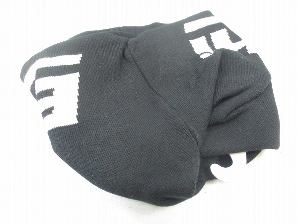 スクリュービーニー ブラック F（57-59cm）