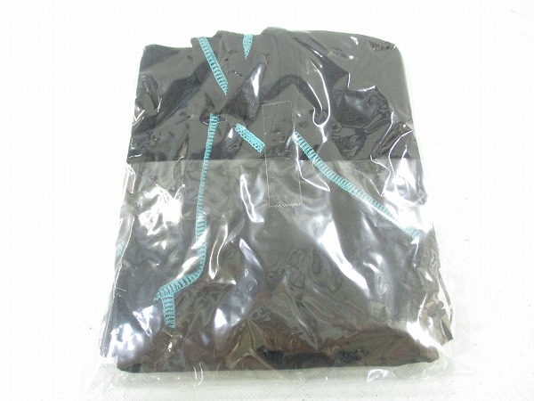 ノースリーブアンダーシャツ S