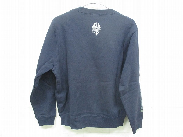 1885スウェット ネイビー S