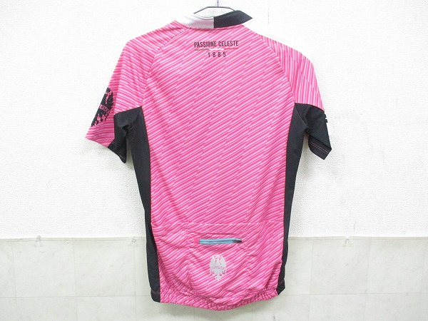 イーグルサイクルジャージ ピンク M