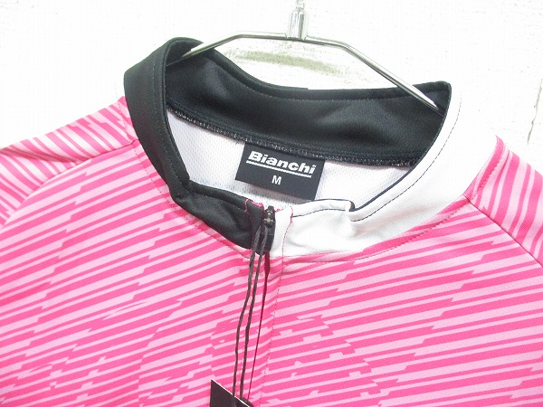 イーグルサイクルジャージ ピンク M