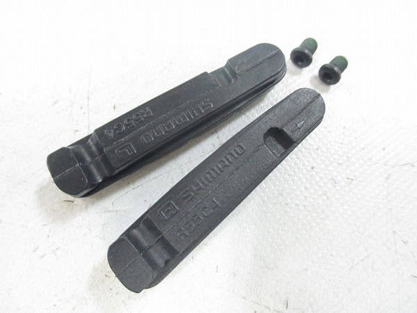 ブレーキシューカートリッジ R55C4