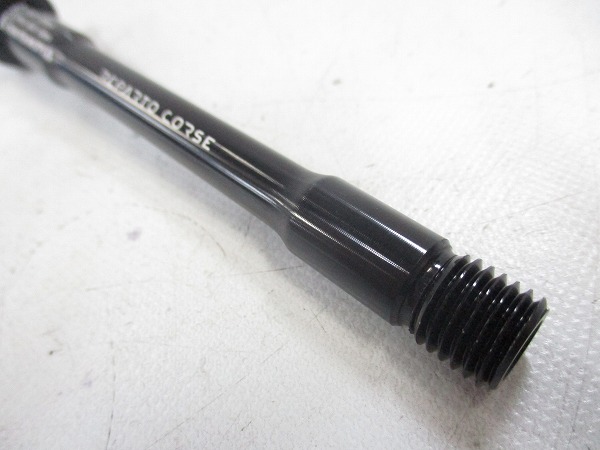 スルーアクスル フロント用 12x1.5x100/120 T12