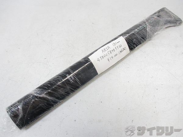 ARIA純正シートポスト 380mm ※欠品有