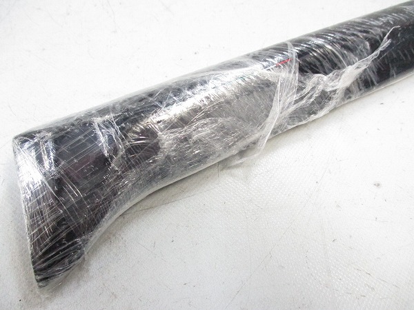 ARIA純正シートポスト 380mm ※欠品有