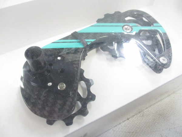 ビッグプーリーキット CDJ RD-9000/6800対応 ショート