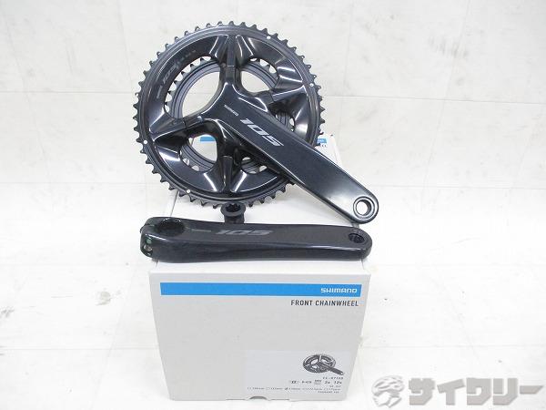 クランクセット FC-R7100 105 170mm 50-34T