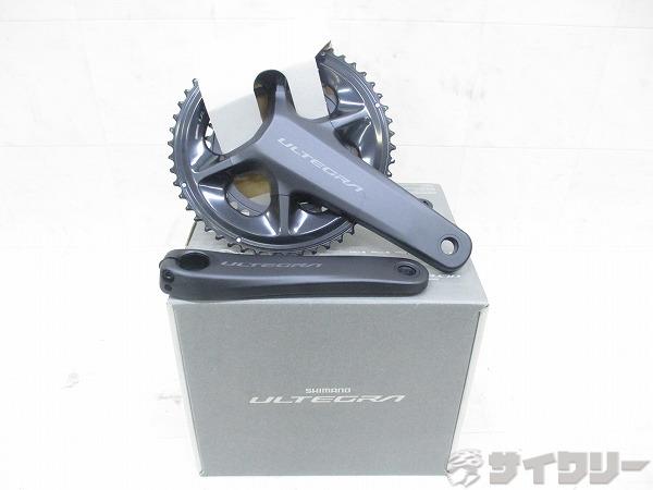 クランクセット FC-R8100 ULTEGRA 170mm 50-34T