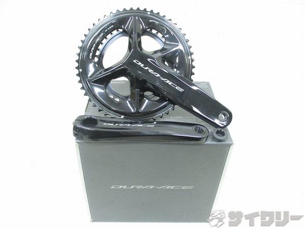 クランクセット FC-R9100 DURA-ACE 175mm 52-36T