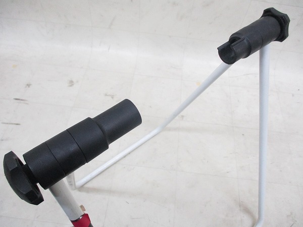 ディスプレイスタンド ホワイト