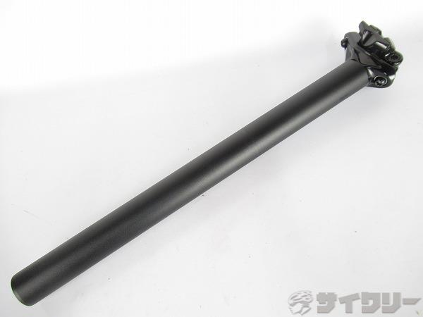 シートポスト　31.6mm　395mm