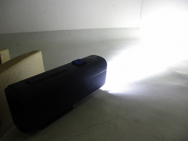 フロントライト KIWI-400