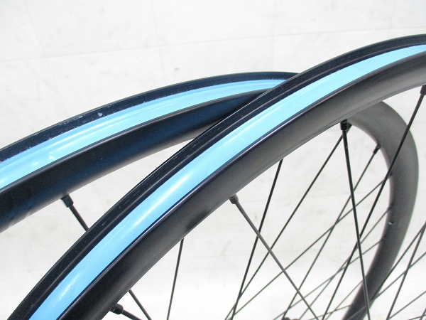 ホイール前後セット DEVOX 622x21c シマノフリー11s