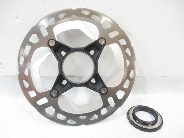 ディスクローター RT-MT800-SS 140mm センターロック