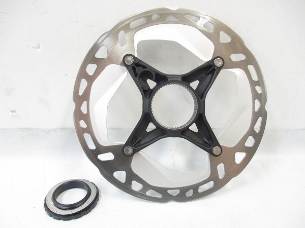 ディスクローター RT-MT800-S 160mm センターロック