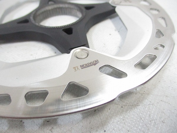 ディスクローター RT-MT800-S 160mm センターロック