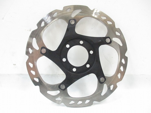 ディスクローター SM-RT86-S 160mm 6穴