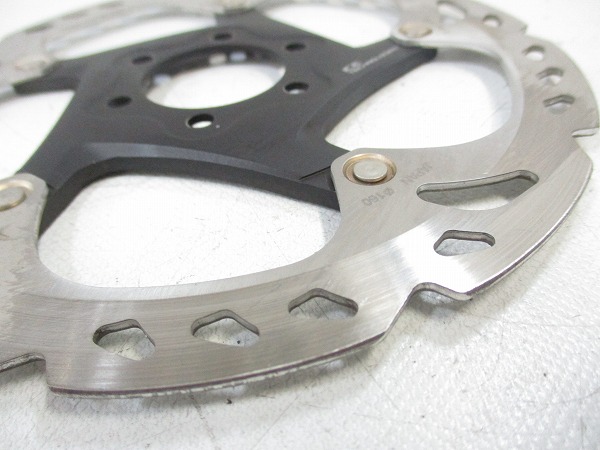 ディスクローター SM-RT86-S 160mm 6穴