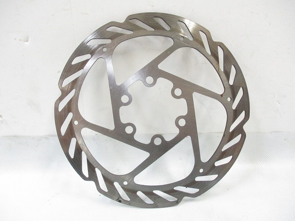 ディスクローター G2CS 140mm 6穴