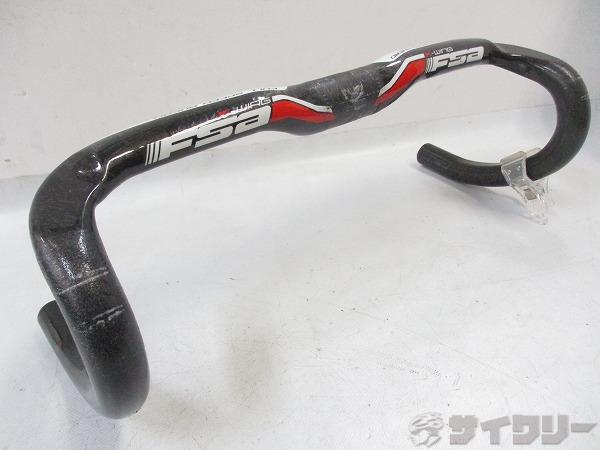 カーボンドロップハンドル K-WING 380（c-c）/31.8mm