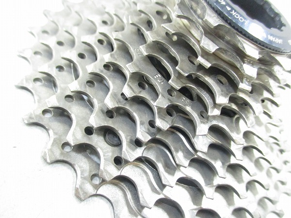 スプロケット CS-R8000 ULTEGRA 11-30T 11s