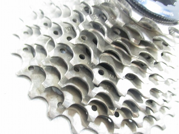 スプロケット CS-R8000 ULTEGRA 11-28T 11s