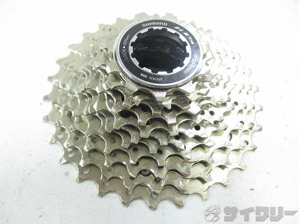 スプロケット CS-R7000 105 11-30T 11s