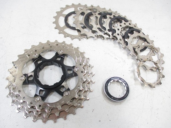 スプロケット CS-R7000 105 11-30T 11s