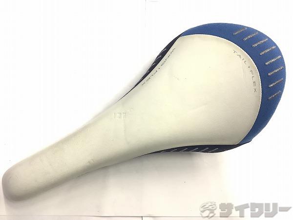 サドル gobi xm MANGANESE HOLLOWレール