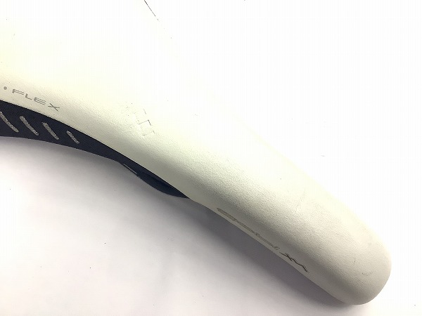 サドル gobi xm MANGANESE HOLLOWレール