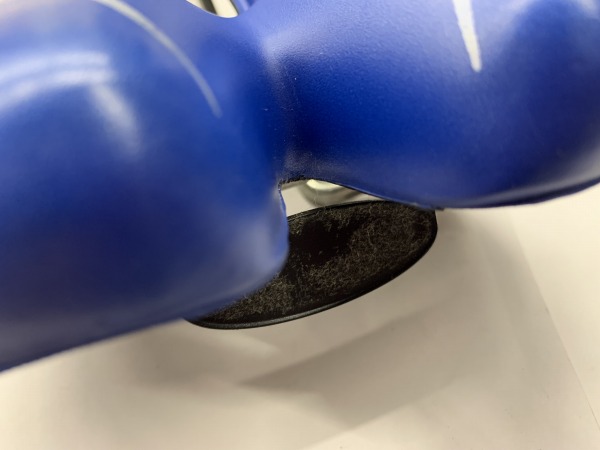 サドル extra スチールレール