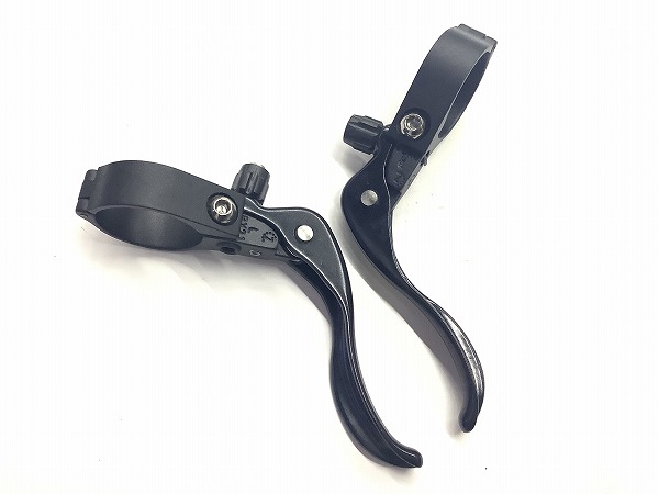 アシストブレーキレバー RL721 ブラック