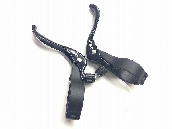 アシストブレーキレバー RL721 ブラック