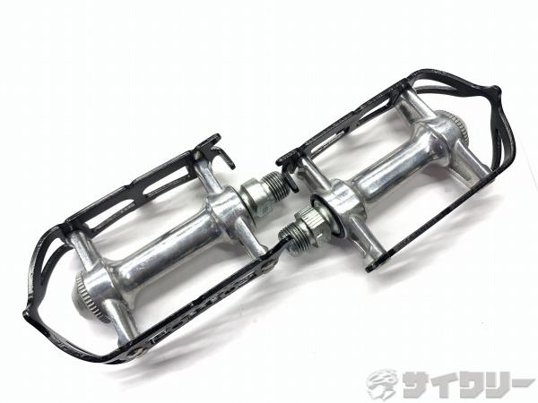 フラットペダル SY-1 SYLVAN