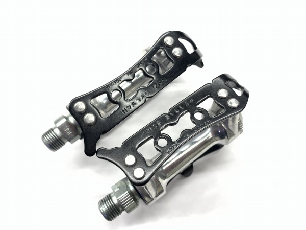 フラットペダル SY-1 SYLVAN