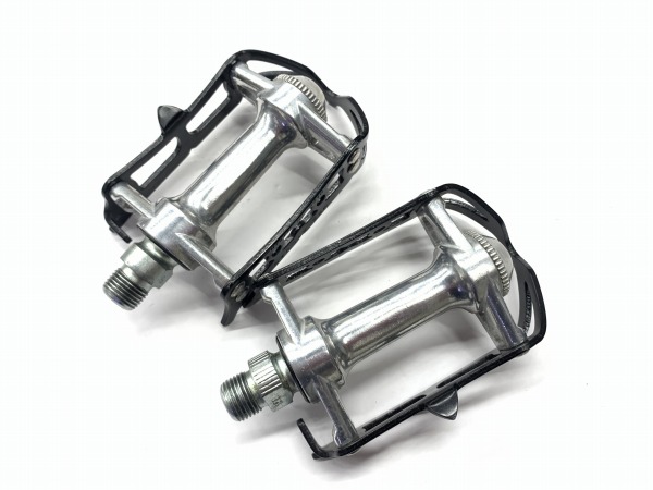 フラットペダル SY-1 SYLVAN