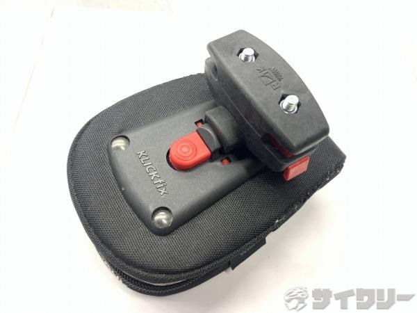 サドルバッグ MICRO 40