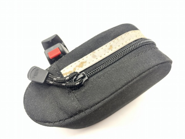 サドルバッグ MICRO 40