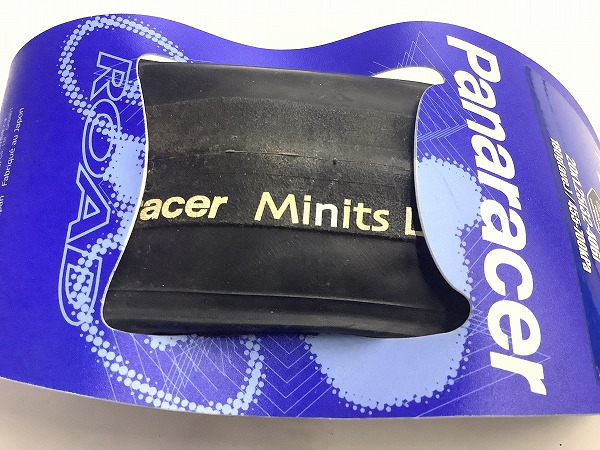 タイヤ Minits Lite 20x1.25(32-406)