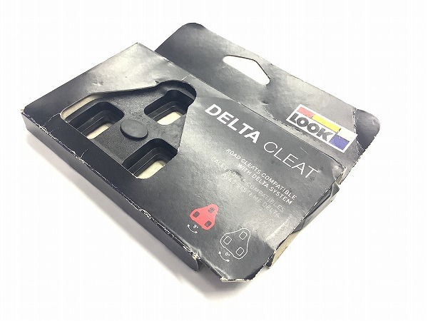 デルタクリート ブラック