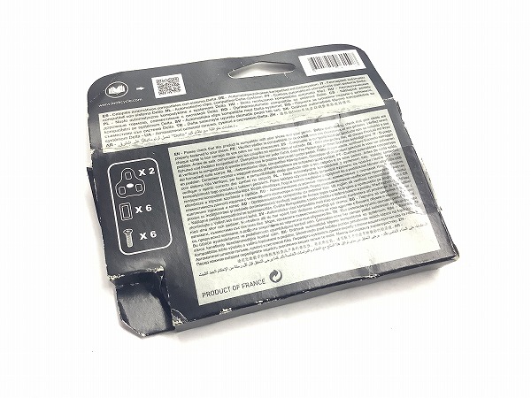 デルタクリート ブラック