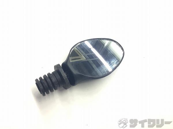 バーエンドミラー 