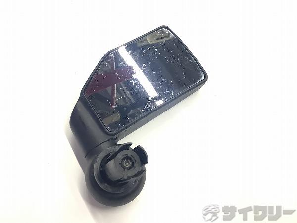 バーエンドミラー